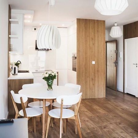 Apartament W Centrum Olsztyna - Grunwaldzka Ольштын Экстерьер фото